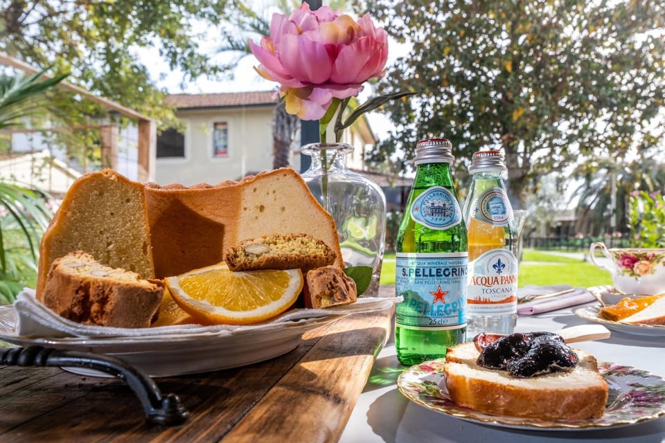 Italian breakfast