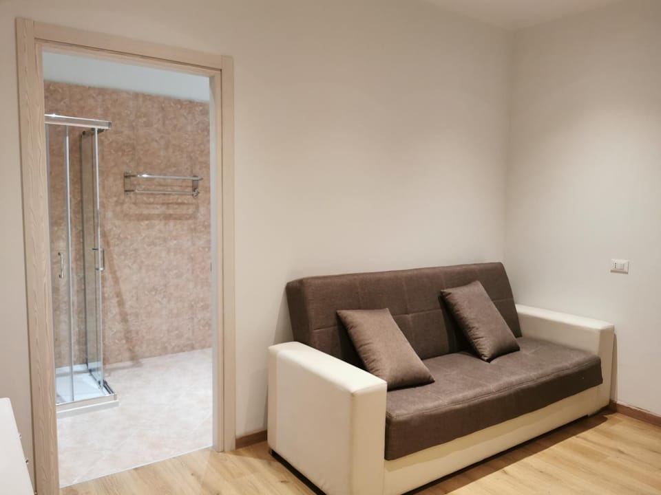 Fiera camera Vacation rental in Verona