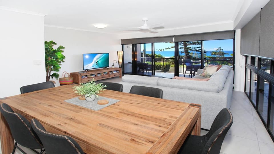 Unit 1 Phoenix House in Coolum Beach