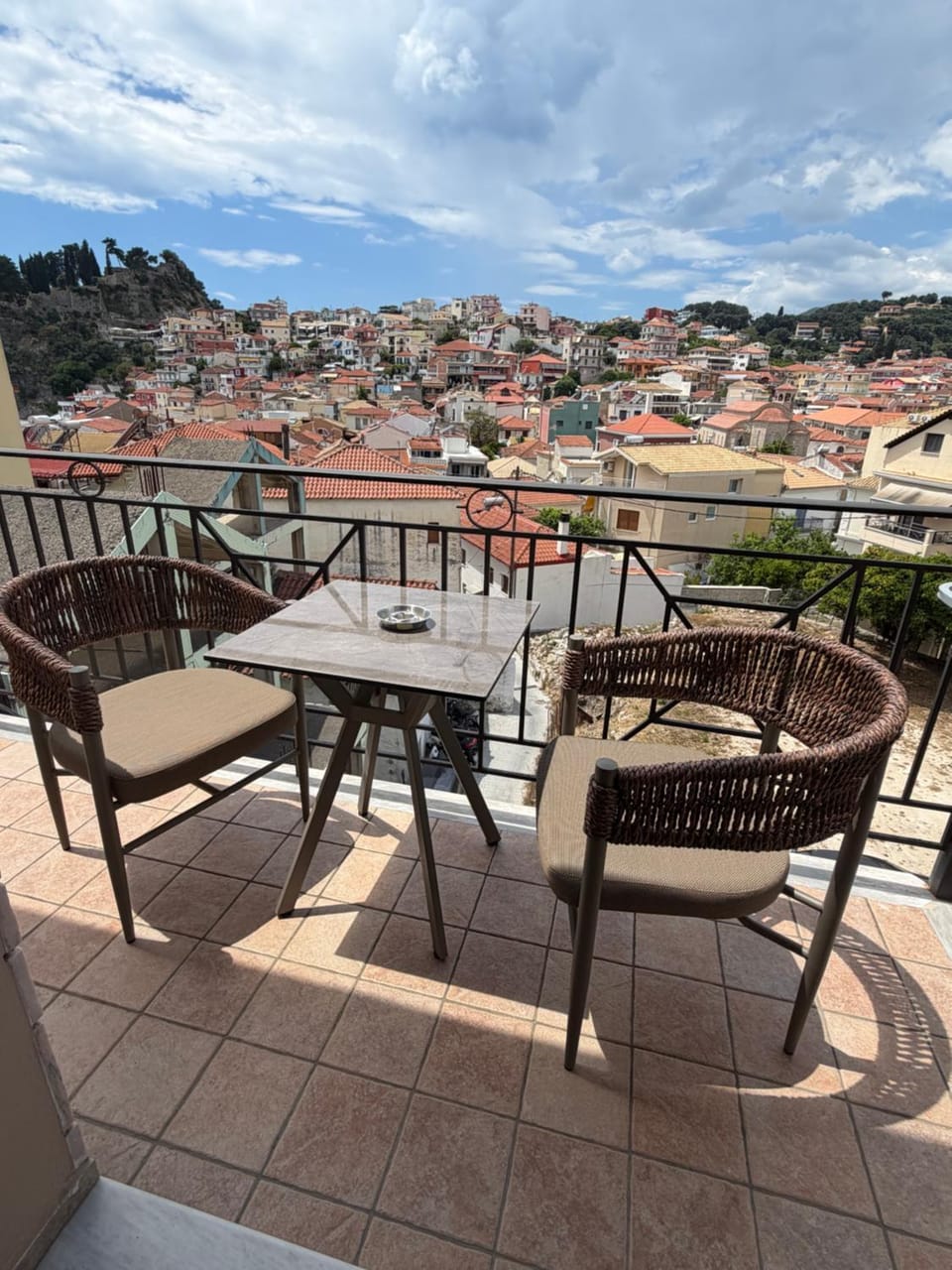Baywatch LUXURY BOUTIQUE Apartment in Peloponnese, Western Greece and the Ionian