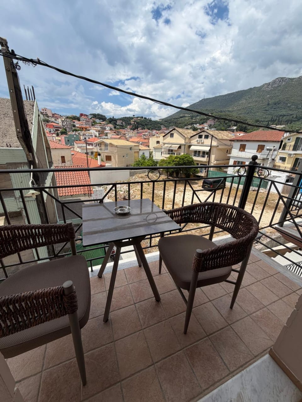 Baywatch LUXURY BOUTIQUE Apartment in Peloponnese, Western Greece and the Ionian