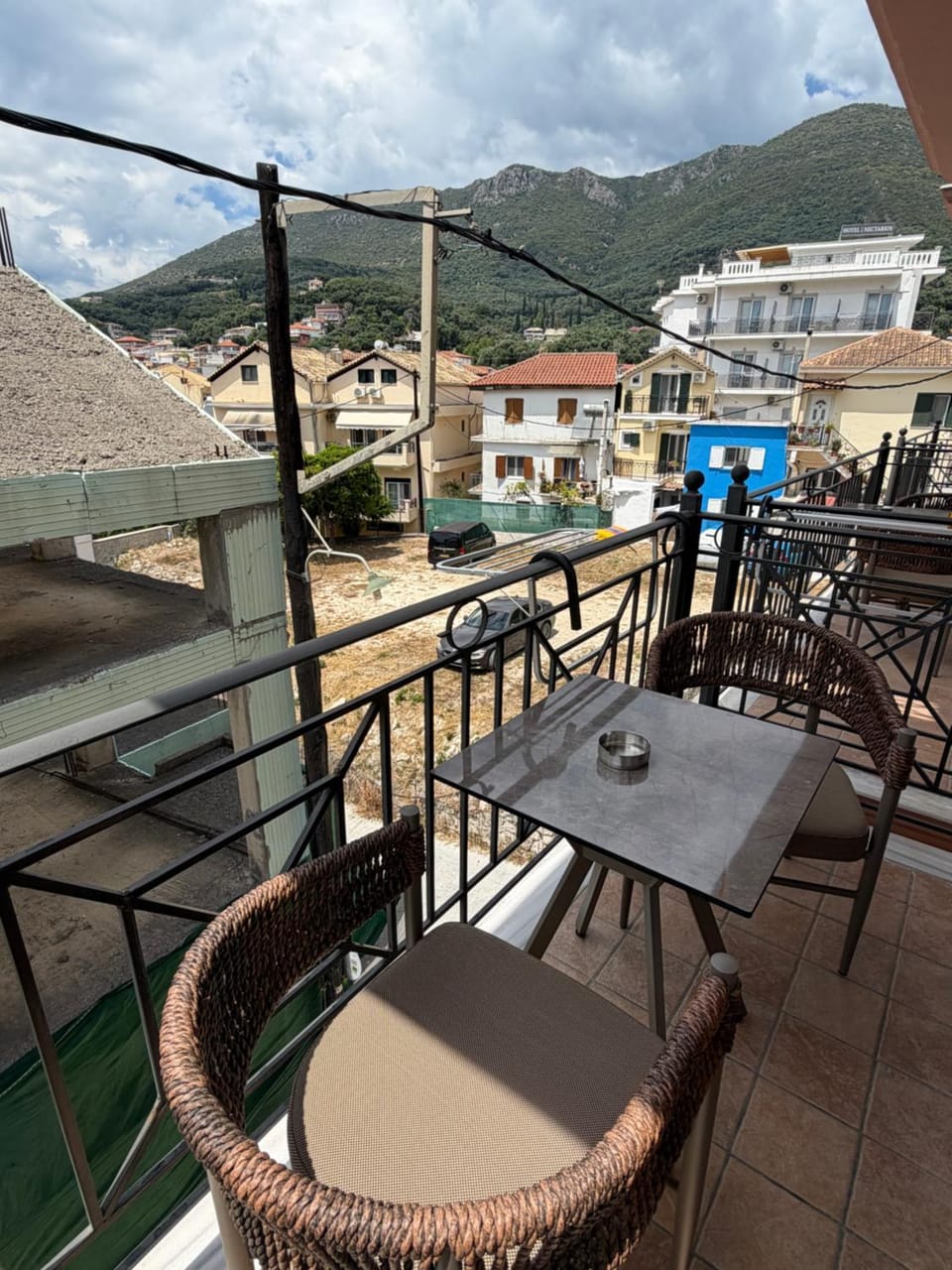 Baywatch LUXURY BOUTIQUE Apartment in Peloponnese, Western Greece and the Ionian