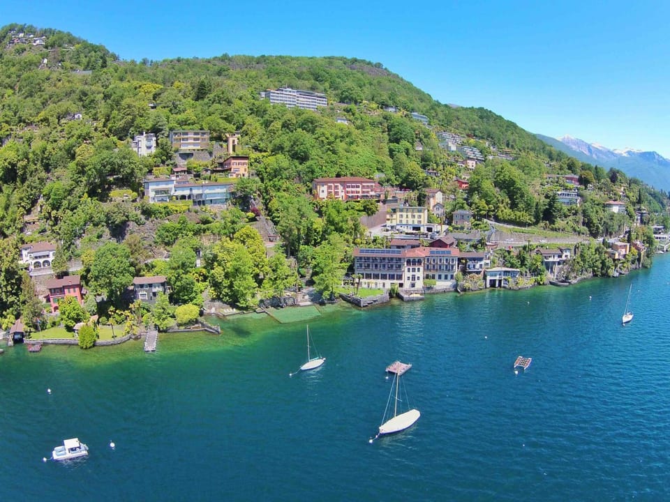 Natural landscape, Bird's eye view, Beach