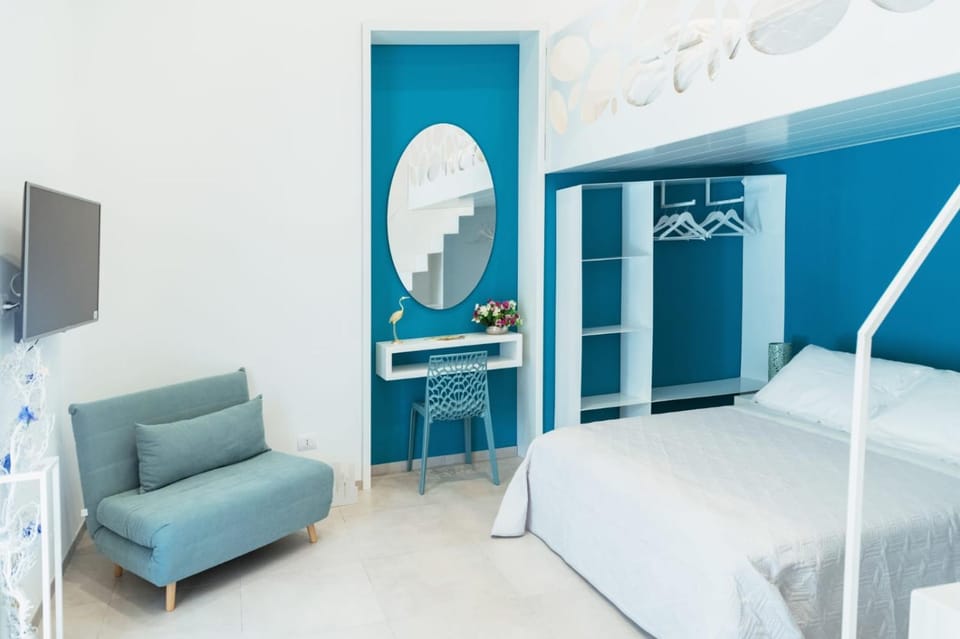 AuroRooms Affittacamere Bed and Breakfast in Sicily