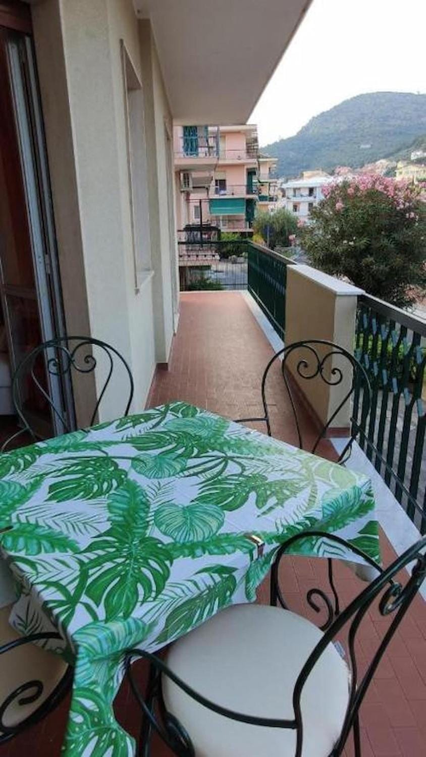 Hannalore - By Ligooria Apartment in Pietra Ligure