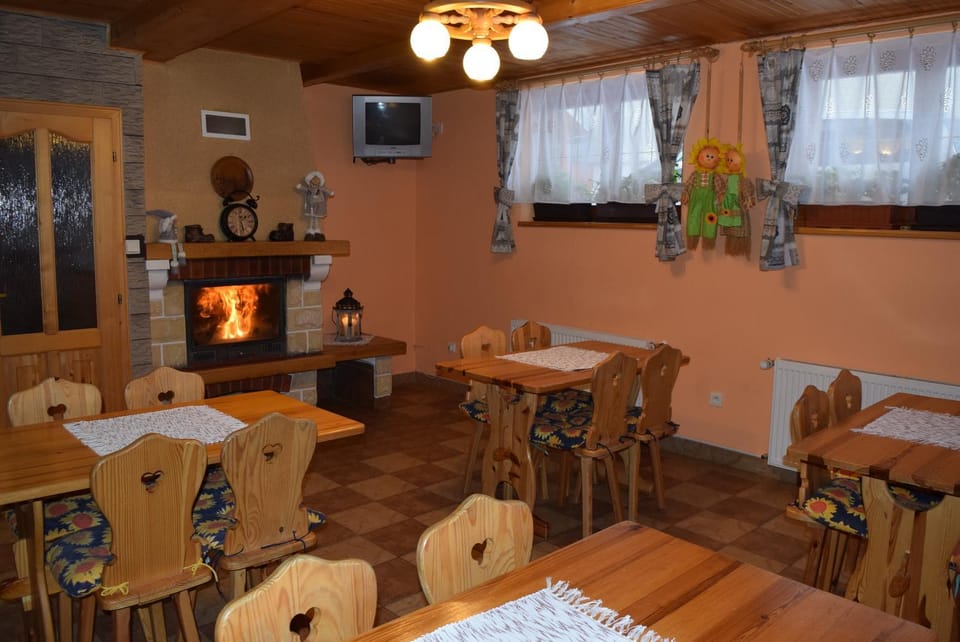 Penzion Micik Bed and Breakfast in Lesser Poland Voivodeship