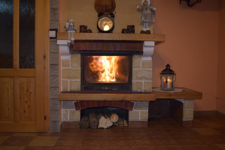 Penzion Micik Bed and Breakfast in Lesser Poland Voivodeship