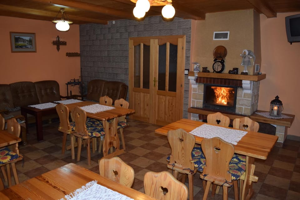 Penzion Micik Bed and Breakfast in Lesser Poland Voivodeship