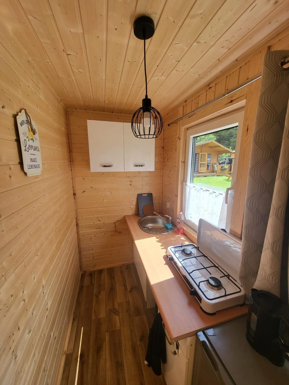 Leśnisko Apartment in Poland