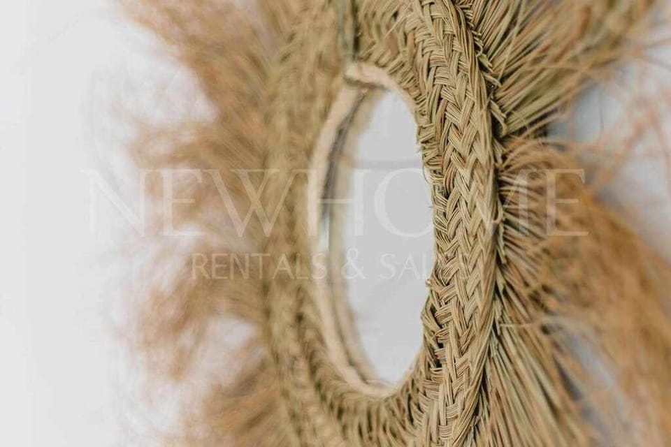 Decorative detail