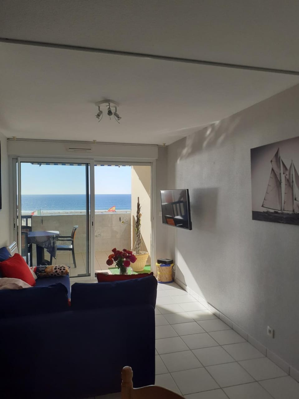 Les Goélands de l'Océan Apartment in Vieux-Boucau-les-Bains