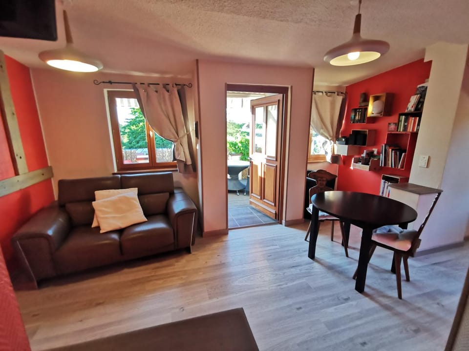 Les 3 Ceps House in Grand Est