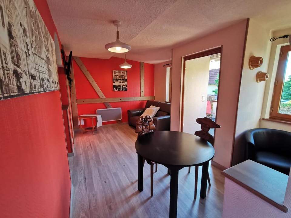 Les 3 Ceps House in Grand Est