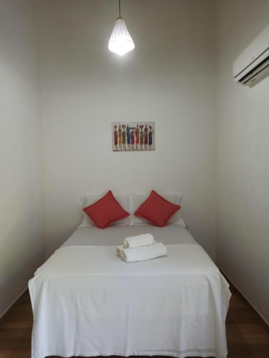 Hospedaria Dedo de Moça Bed and Breakfast in State of Bahia