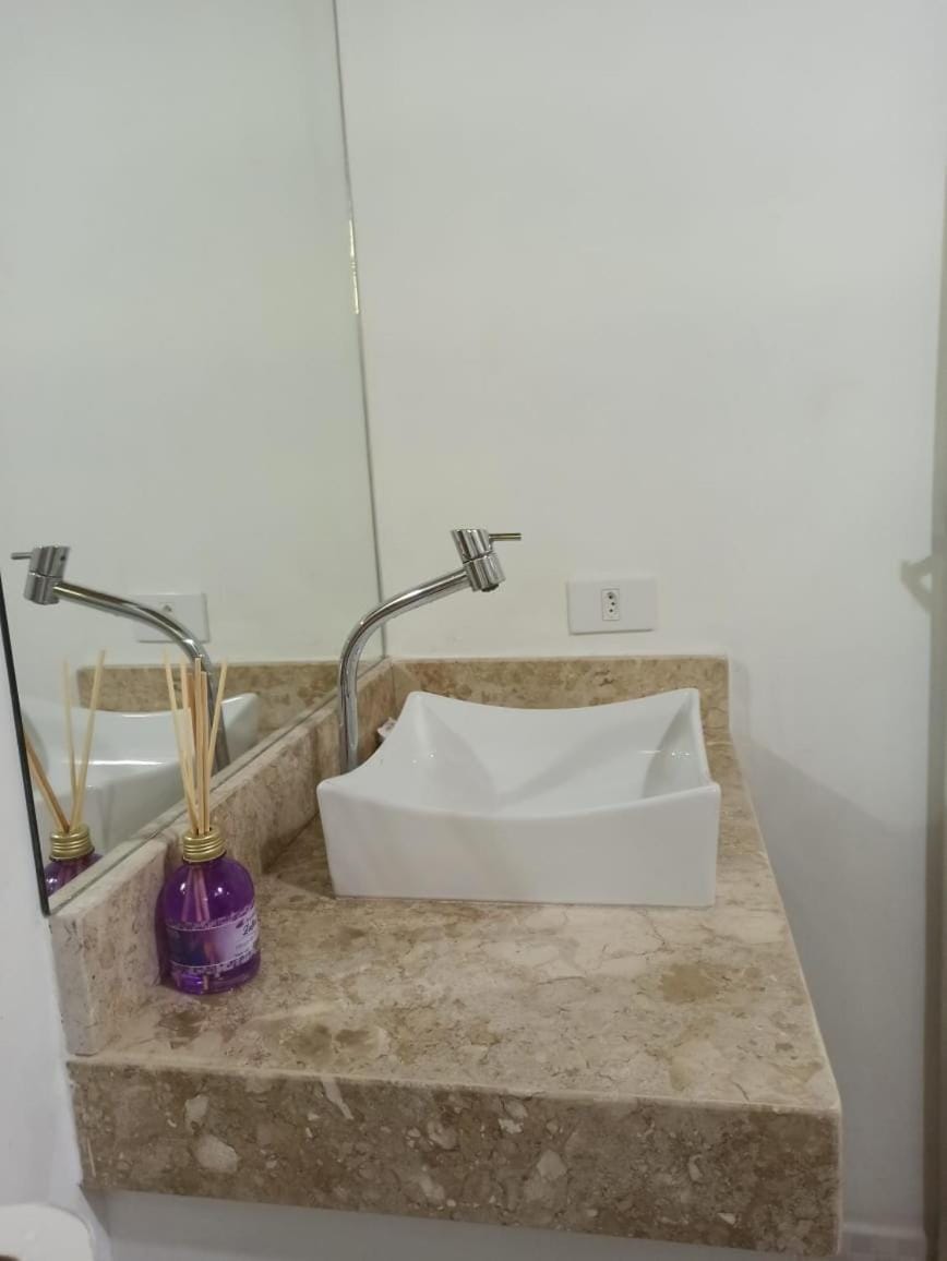 Hospedaria Dedo de Moça Bed and Breakfast in State of Bahia