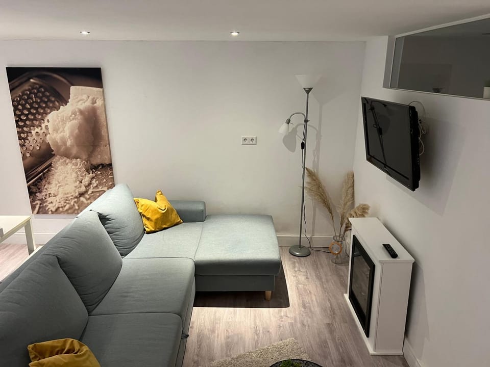 TV and multimedia, Living room