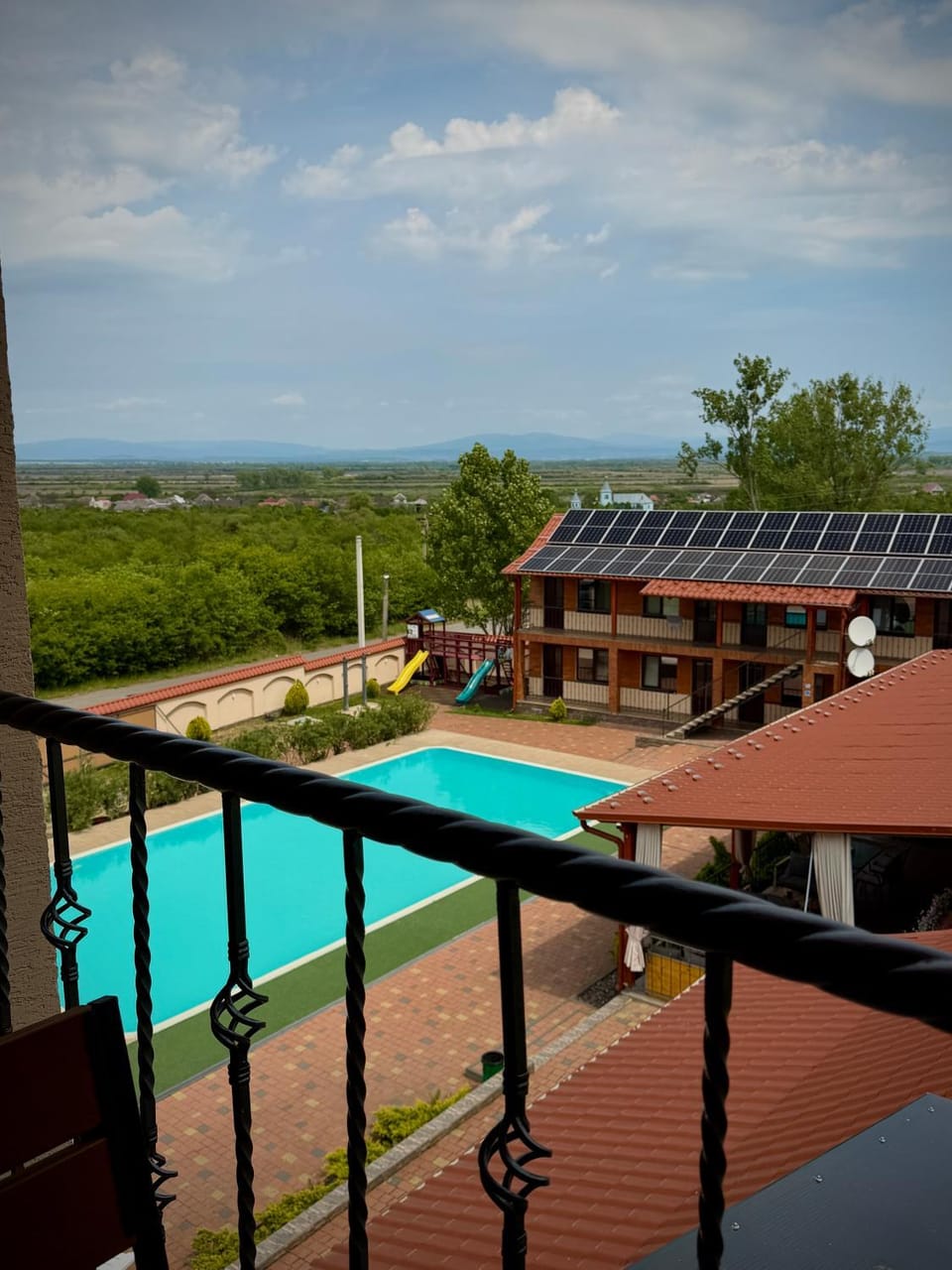 Гостинний дім Александрія Hotel in Hungary