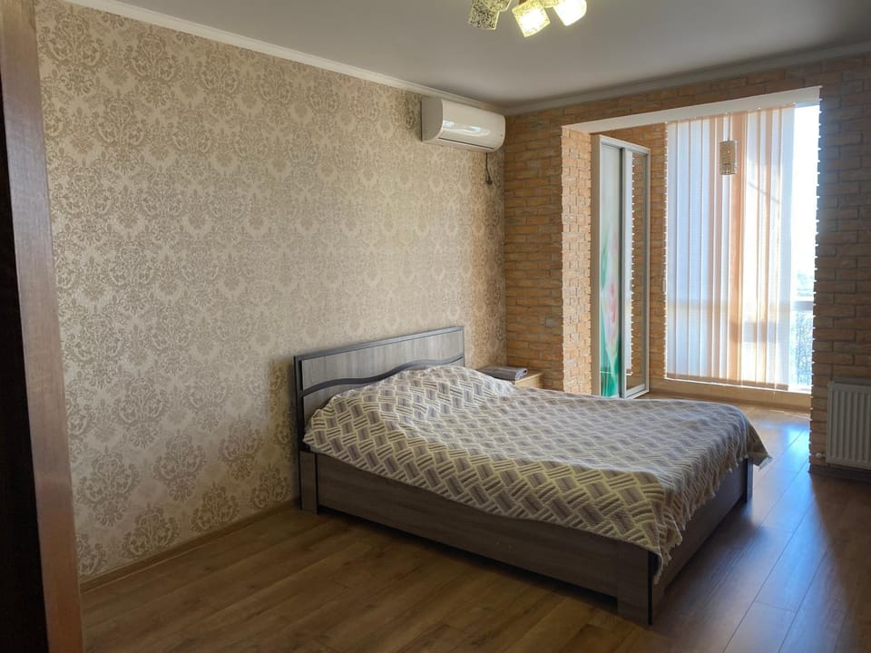 Квартира МАКСИМА ШИМКА Apartment in Ukraine