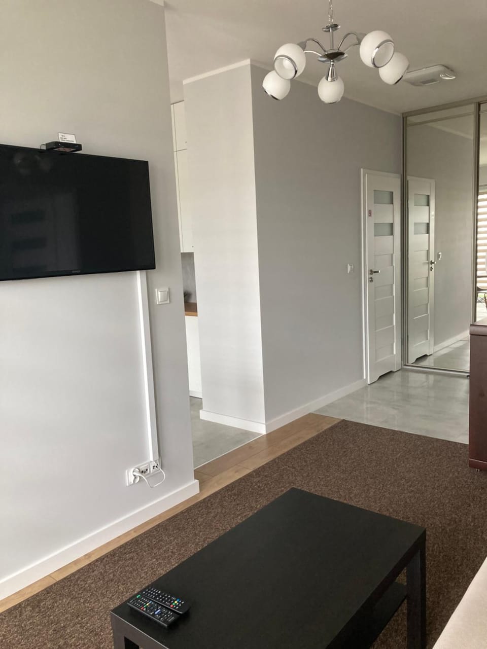 Apartament Fabryczna 35 Apartment in Poland