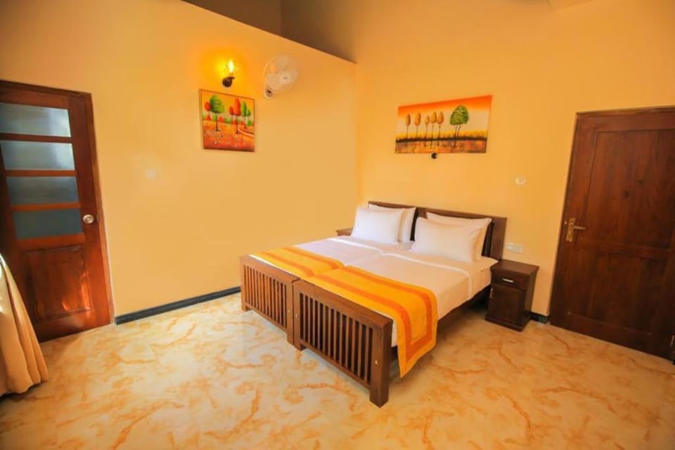 Negombo Andersson Luxury House Bed and Breakfast in Negombo