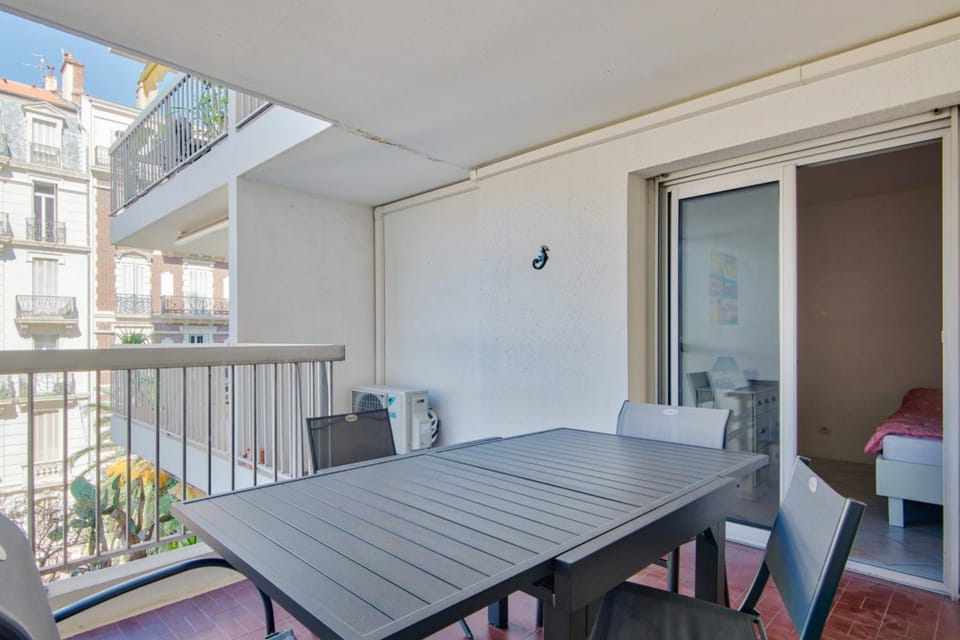 Appartement Gimelli Welkeys Apartment in Toulon