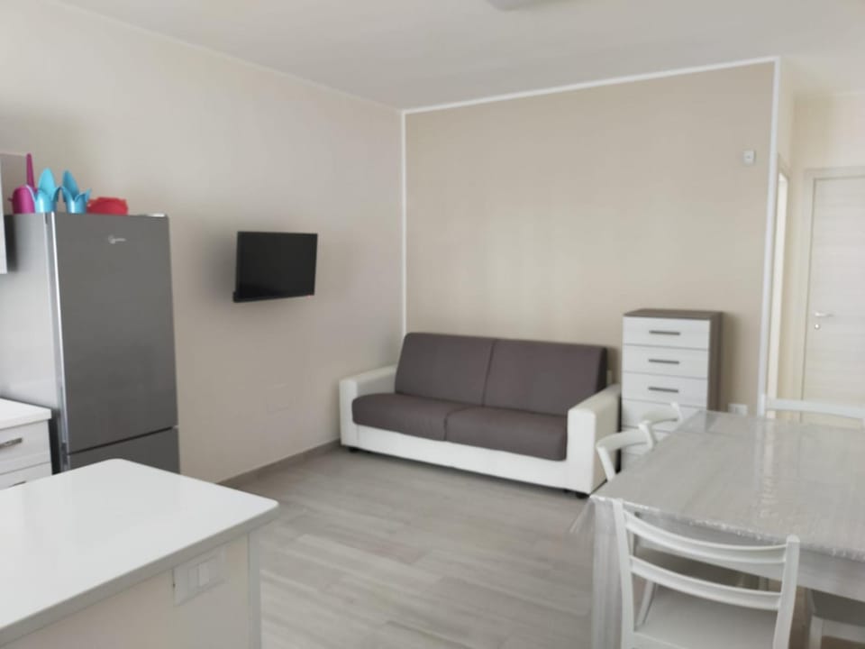 A Due passi con terrazzo Apartment in Province of Taranto