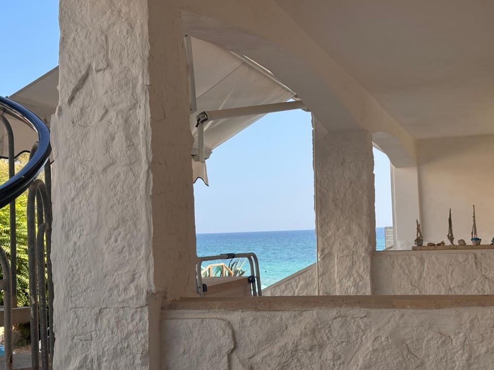 A Due passi con terrazzo Apartment in Province of Taranto