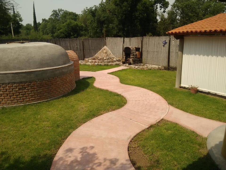 Hotel SPA Villa San Agustin Hotel in State of Querétaro