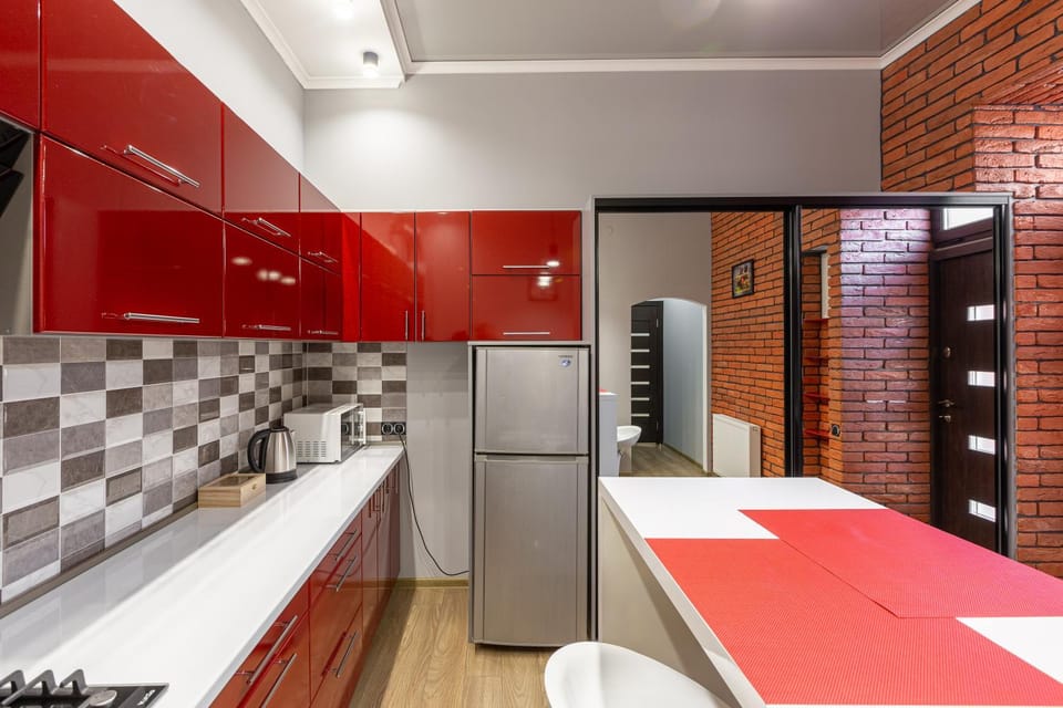 Best Apartment Kulisha 22 Apartment in Lviv