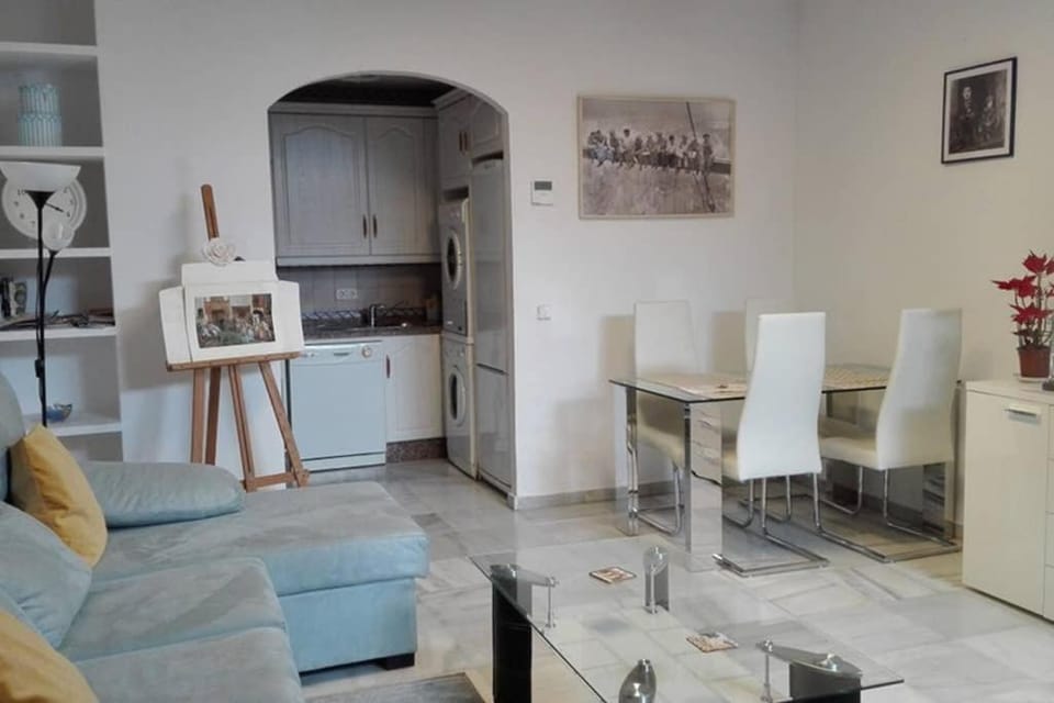 1 Minute from Cathedral. Feel the heart of Seville Apartment in Seville