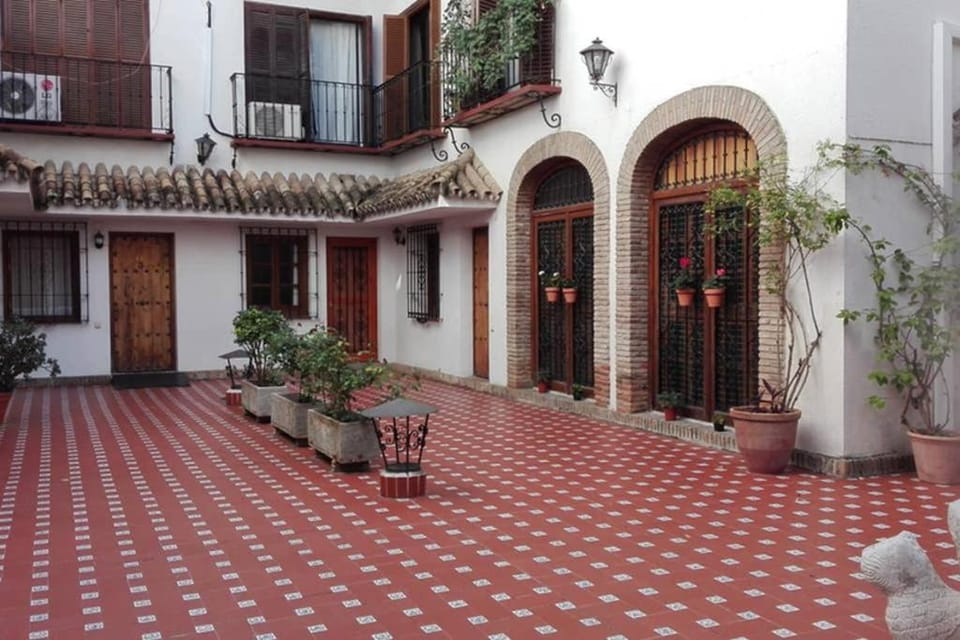 1 Minute from Cathedral. Feel the heart of Seville Apartment in Seville