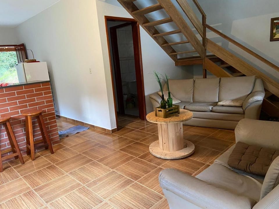 Recanto Ouro Fala Chalet in State of Rio de Janeiro