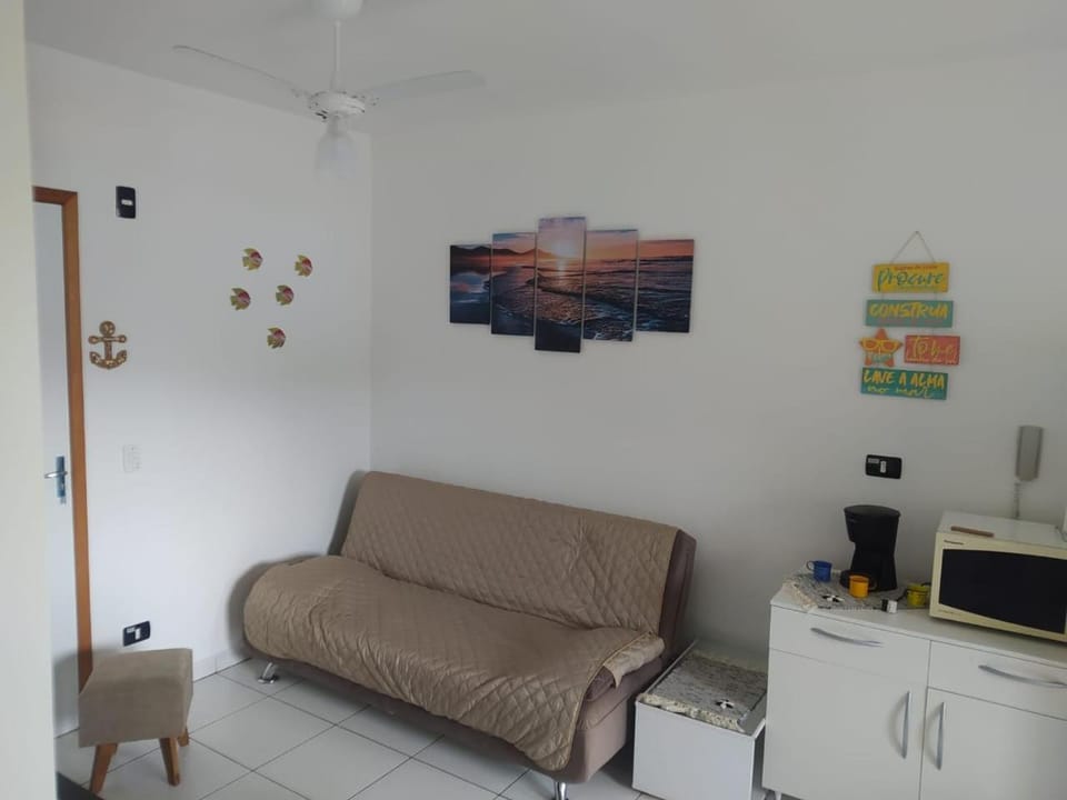 Ubatuba - Apto - Cond Sun Way - 1401 Apartment in Ubatuba
