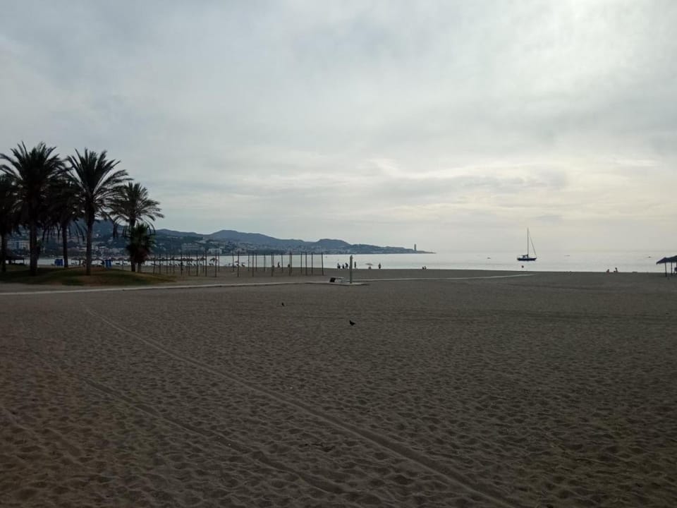 LA BELLA MALAGUETA Apartment in Malaga