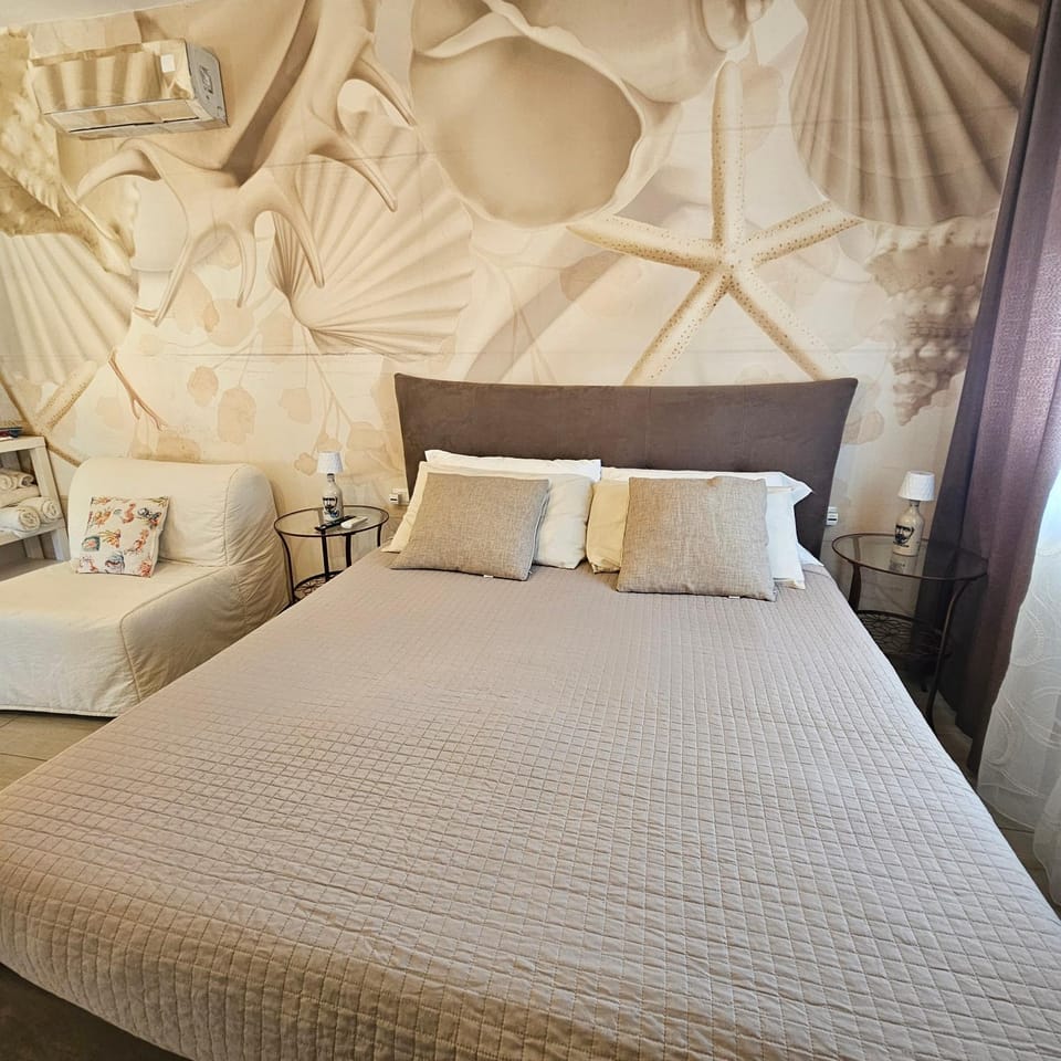 VENTO DEL SUD Bed and Breakfast in Abruzzo