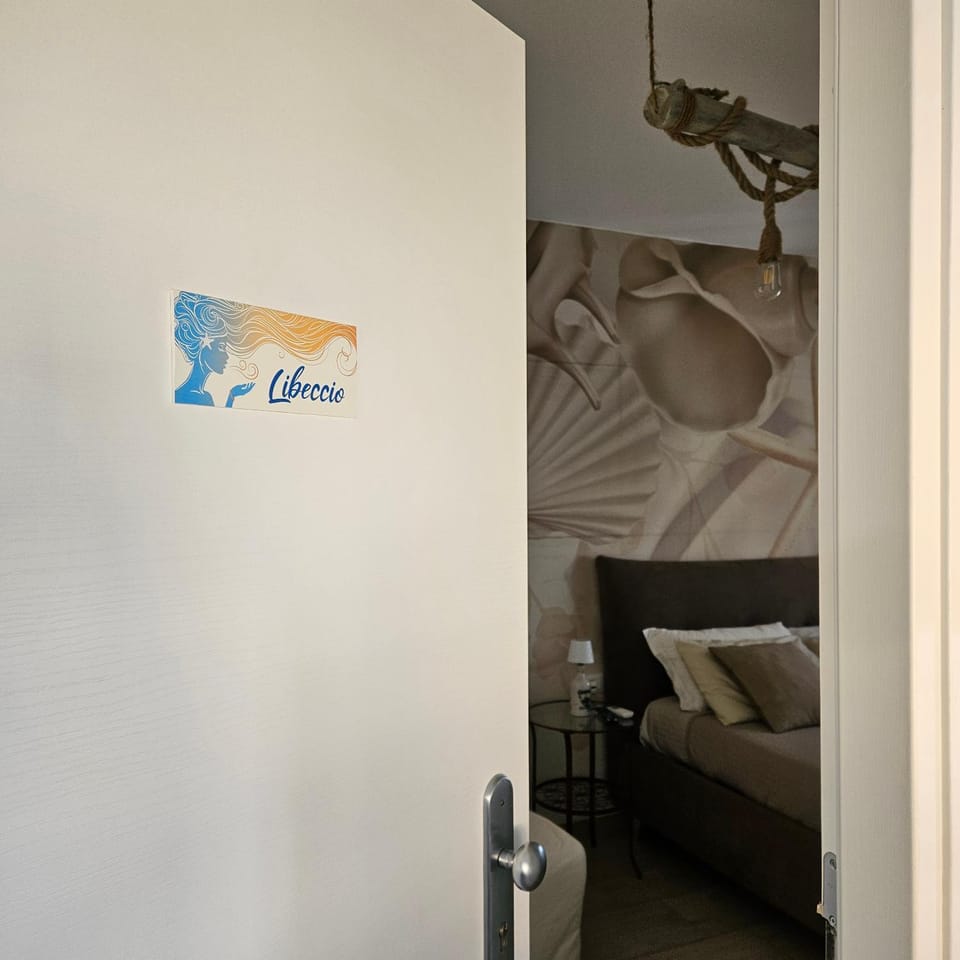 VENTO DEL SUD Bed and Breakfast in Abruzzo