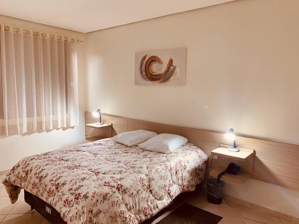Agata Hotel Hotel in State of Santa Catarina