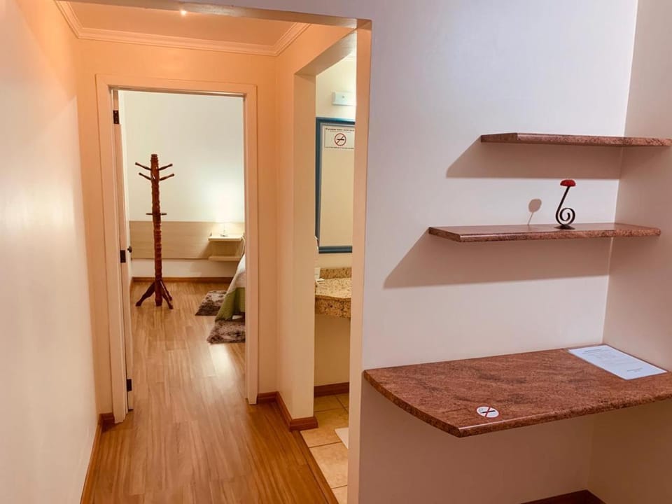 Agata Hotel Hotel in State of Santa Catarina