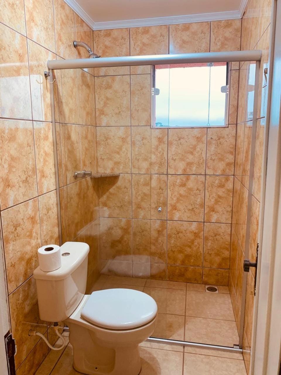 Agata Hotel Hotel in State of Santa Catarina