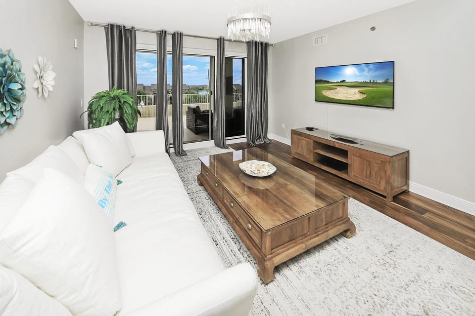 Ariel Dunes II 302 House in Miramar Beach