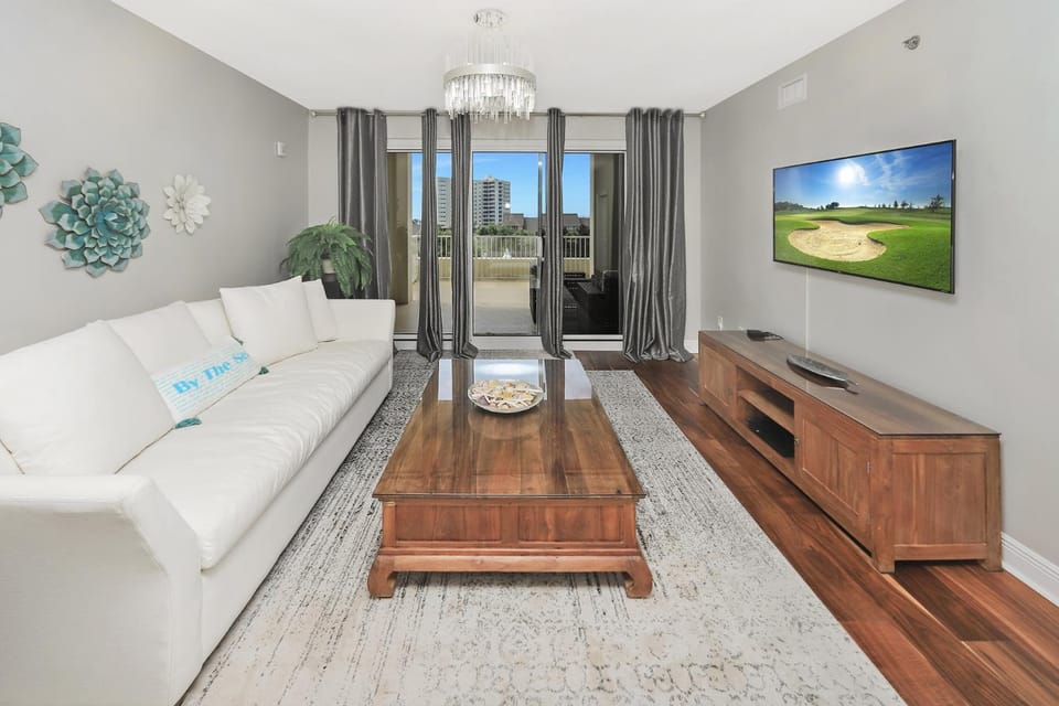 Ariel Dunes II 302 House in Miramar Beach