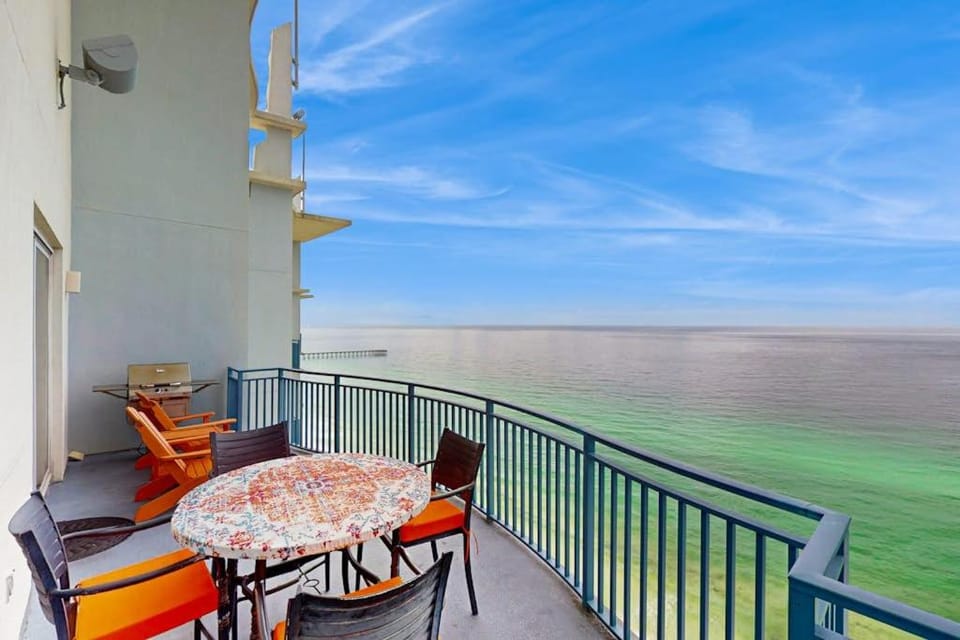 Sterling Breeze 2304 House in Panama City Beach