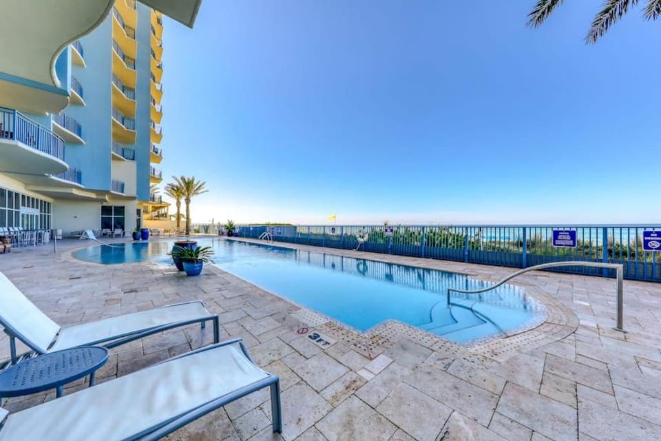 Sterling Breeze 2304 House in Panama City Beach