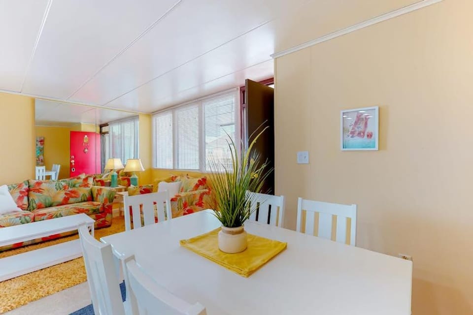 Oceanblock on One Twenty-Four House in Ocean City