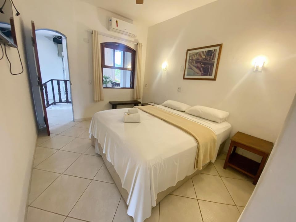 Hotel Velejador,há 5 minutos do Centro Historico Hotel in Paraty