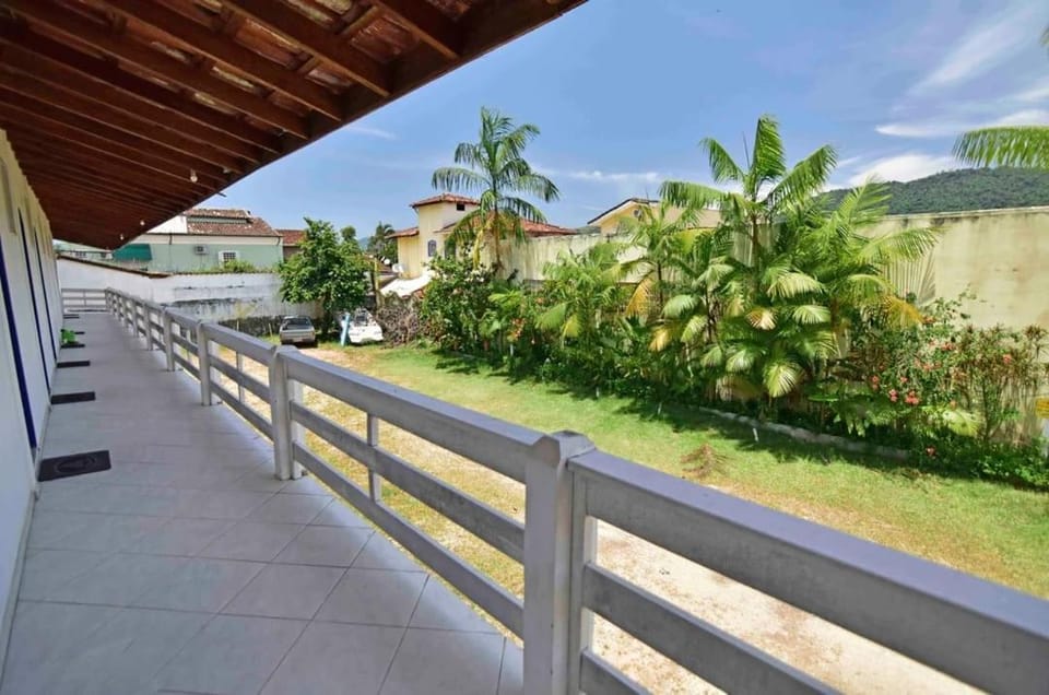 Hotel Velejador,há 5 minutos do Centro Historico Hotel in Paraty