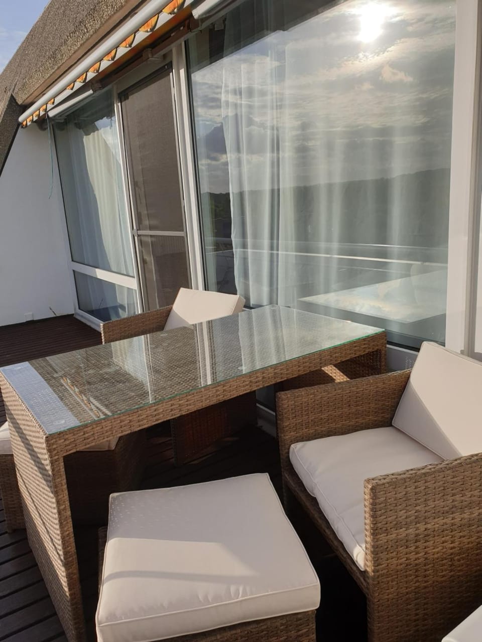 Deine Auszeit Apartment in Kiel