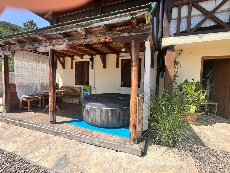 Apartmani Lunija Apartment in Serbia
