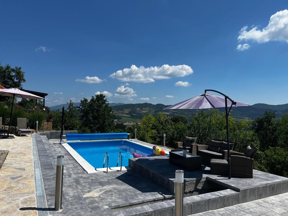 Apartmani Lunija Apartment in Serbia
