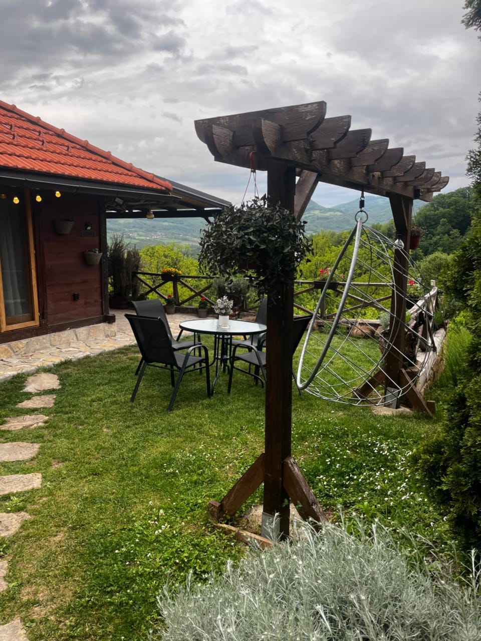 Apartmani Lunija Apartment in Serbia